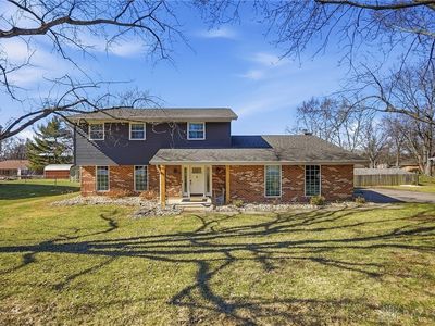 9725 Sheehan Rd, Dayton, OH, 45458