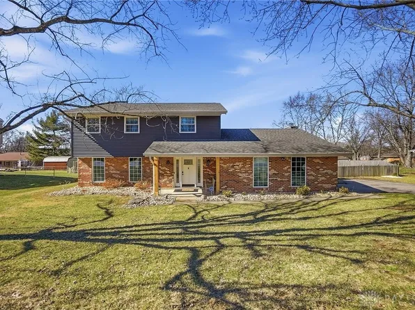 9725 Sheehan Rd, Dayton, OH 45458