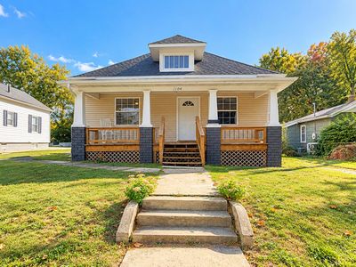 1104 Bond St, Moberly, MO, 65270