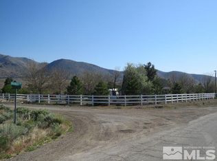 3980 Granite Way, Wellington, NV 89444