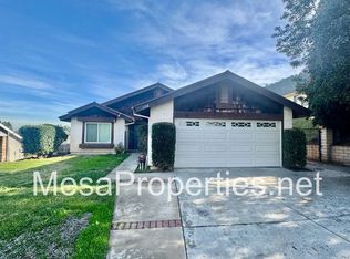 1158 Blue Grass Pl, Pomona, CA 91766
