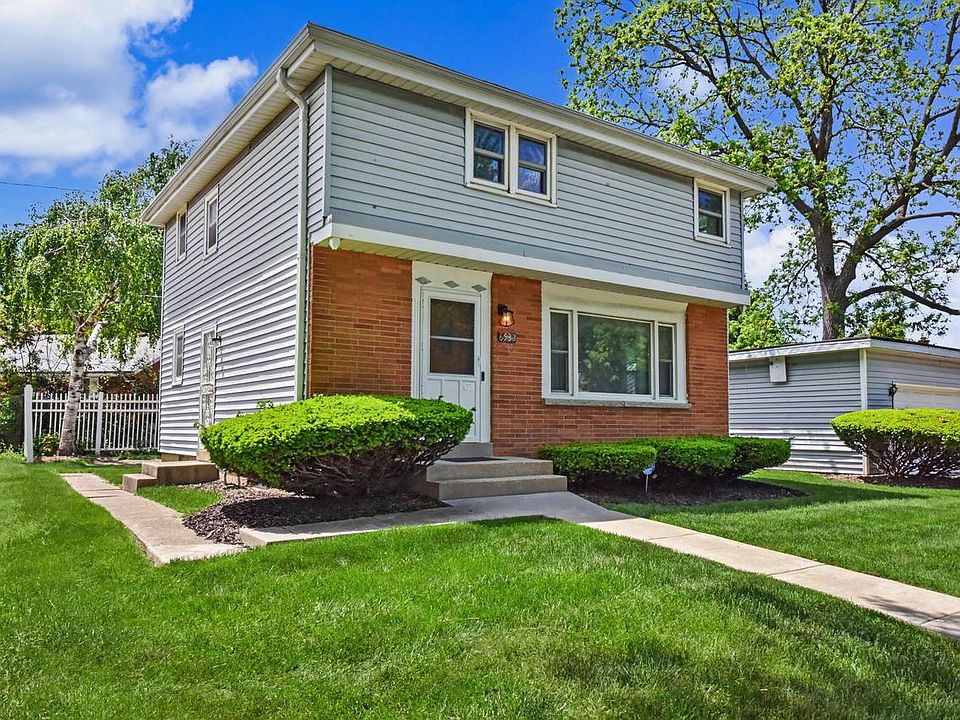 1st image of 6533 W Medford AVENUE