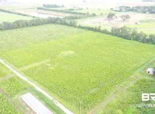 17857 Back 40 Ln, Foley, AL 36535