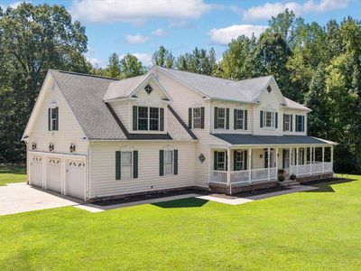 9198 Caledon Rd, King George, VA, 22485