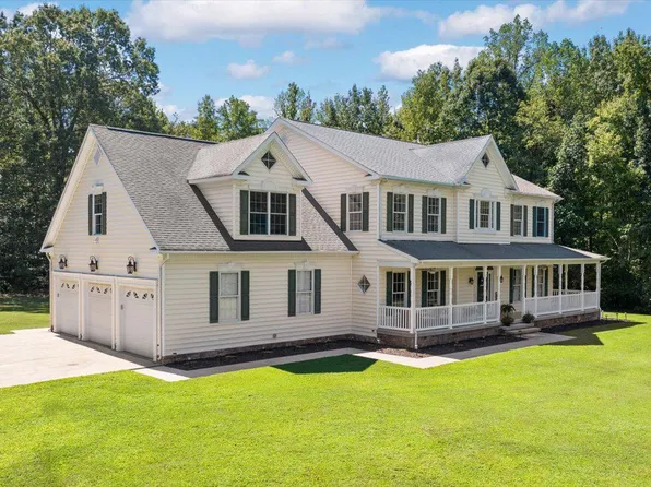 9198 Caledon Rd, King George, VA 22485