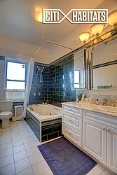 Rented by Citi Habitats