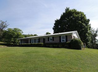 128 Price Heights Rd, Rogersville, TN 37857