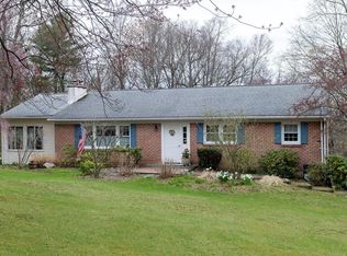 125 Tick Tock Way, Stanfordville, NY 12581