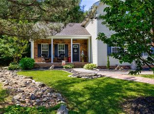 390 Water Mill Rd, Kernersville, NC 27284