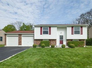 114 Westrock Farm Dr, Englewood, OH