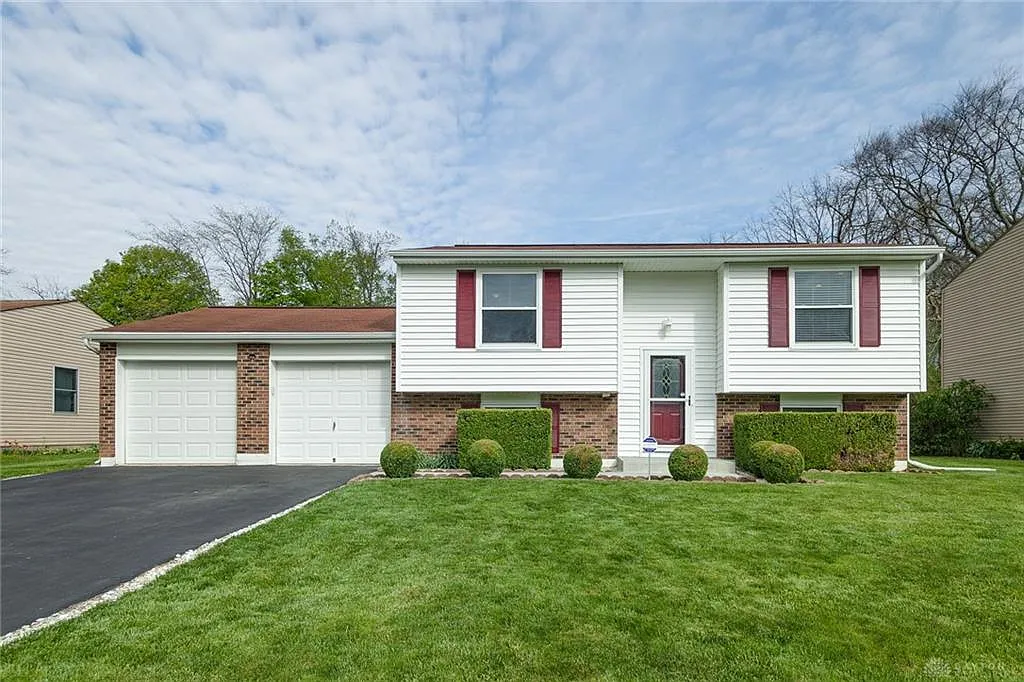 114 Westrock Farm Dr photo 1
