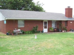 835 Erie St, Alva, OK 73717