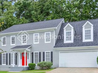 6531 Capstone Cir, Tucker, GA
