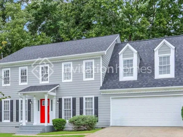 6531 Capstone Cir, Tucker, GA 30084