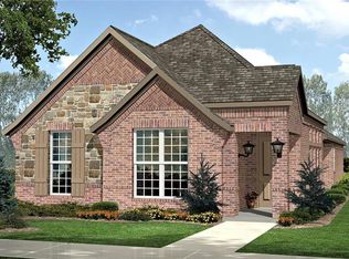 600 10th St, Argyle, TX 76226