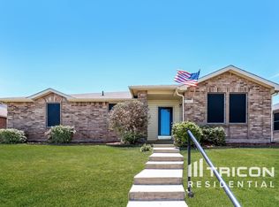 2641 Bandera Pl, Mesquite, TX 75181