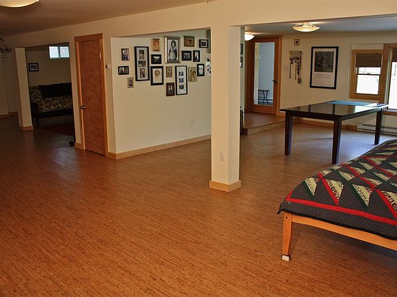 Lower Level other side