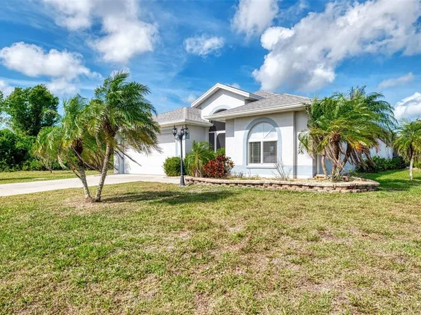 115 Australian Dr, Rotonda West, FL 33947