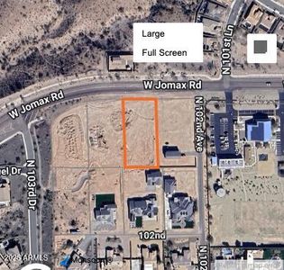 W, Peoria, AZ, 85383