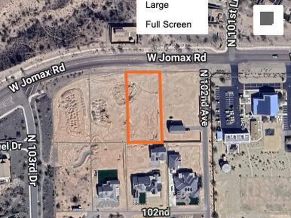 -- W -- -- #-, Peoria, AZ 85383