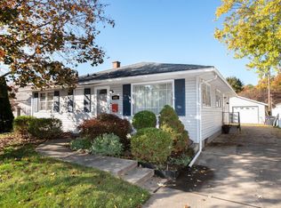 1422 S 3rd St, Lafayette, IN 47905