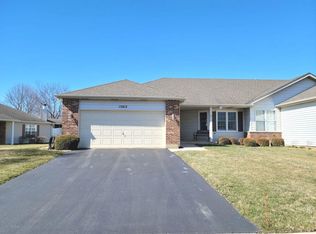 13812 S Magnolia Dr, Plainfield, IL 60544
