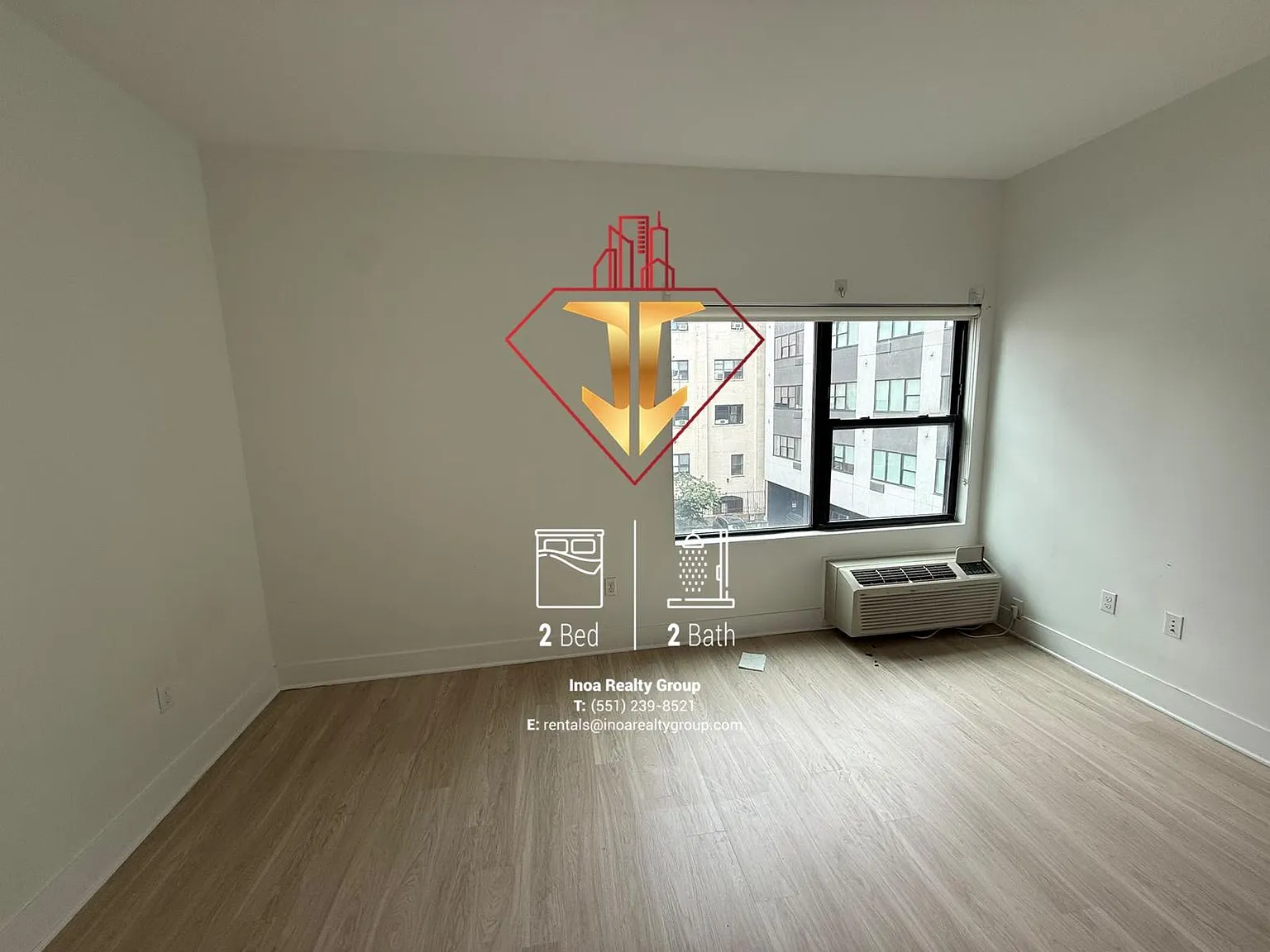 2 bed, $3,000 — Photo 3