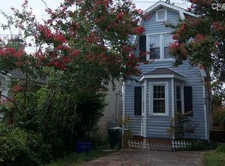 1719 Wheat St, Columbia, SC 29205