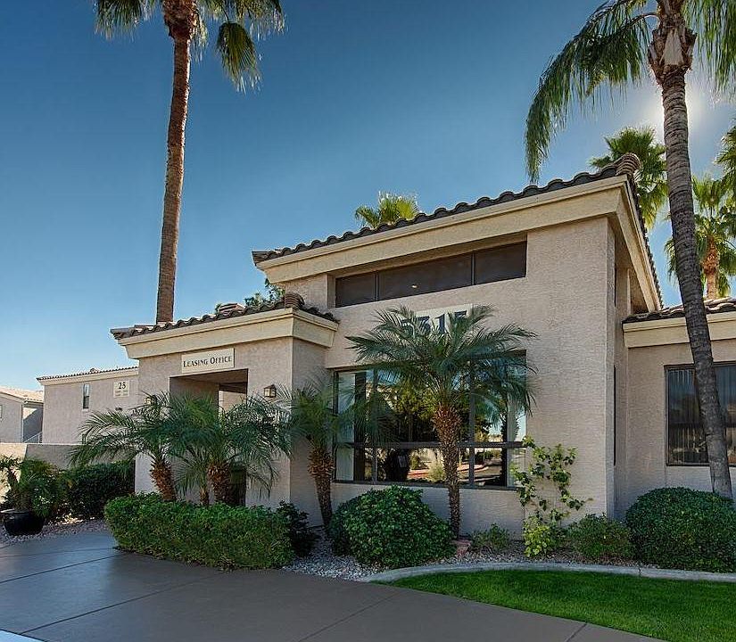 Community Leasing Center