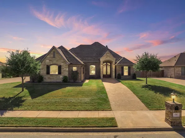 616 Hunton Ln, Waco, TX 76706