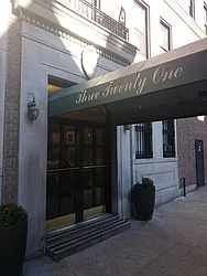 321 West 90th Street in Upper West Side