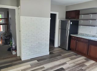 61 Tappan St FLOOR 1, Providence, RI 02908