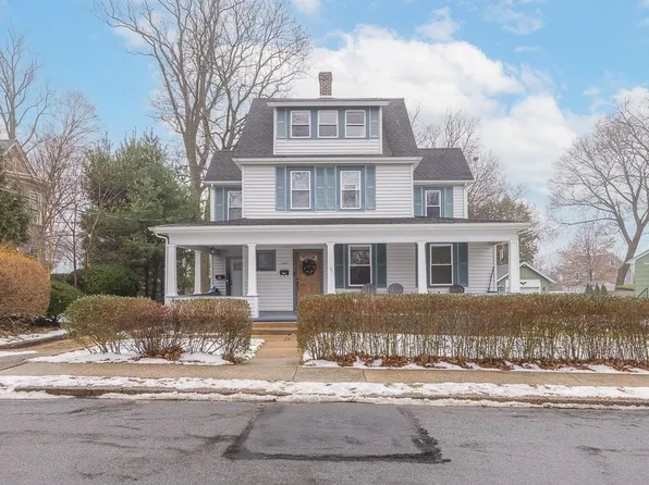 148 Franklin Avenue, Pearl River, NY 10965