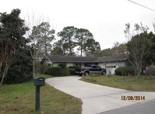 5240 S Isabel Ter, Homosassa Springs, FL 34446