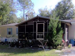1306 SW Loncala Loop, Fort White, FL 32038