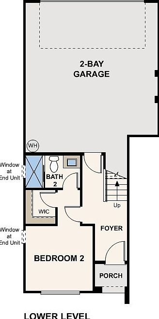 2nd image of 9538 Hannah Way