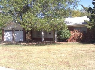 5301 Avenue T, Lubbock, TX 79412