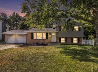7445 Westwood Dr, Jenison, MI