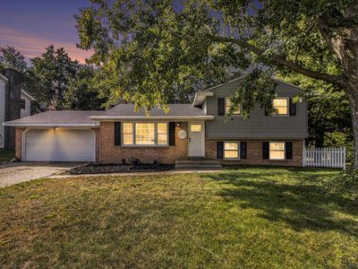 7445 Westwood Dr, Jenison, MI, 49428