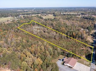 4369 Mount Pleasant Rd, Sherrills Ford, NC 28673