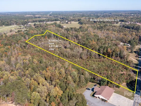 4369 Mount Pleasant Rd, Sherrills Ford, NC 28673
