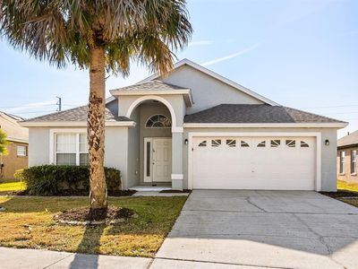 2701 Autumn Creek Cir, Kissimmee, FL, 34747