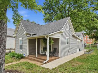 1124 SW Jewell Ave, Topeka, KS 66604