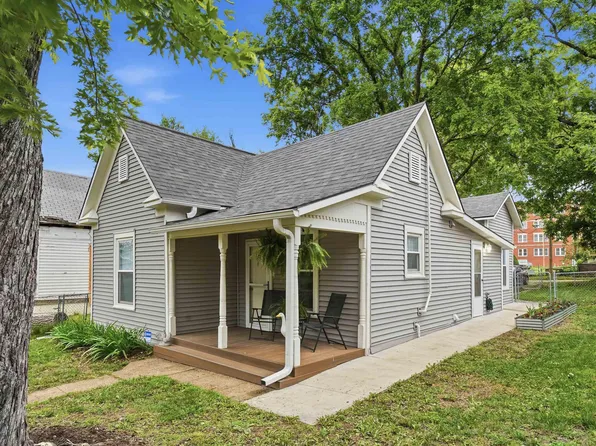 1124 SW Jewell Ave, Topeka, KS 66604