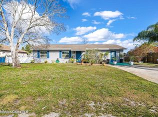 2145 Beekman St NE, Palm Bay, FL 32905
