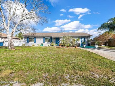 2145 Beekman St NE, Palm Bay, FL, 32905
