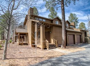 4497 Stone Pine Dr, Pinetop, AZ 85935