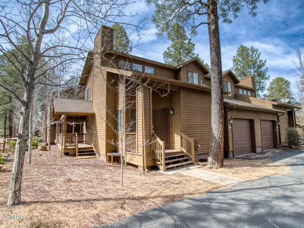 4497 Stone Pine Dr, Pinetop, AZ 85935