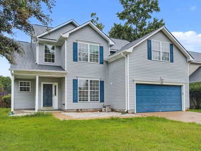933 Holbrook Dr, Newport News, VA, 23602