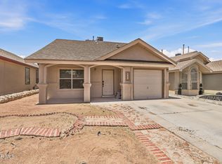 3705 Trina Pl, El Paso, TX 79936